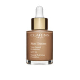 CLARINS-ILUSÃO DA PELE tonalidade natural hidratação 1123 30 ml-DrShampoo - Perfumaria e Cosmética